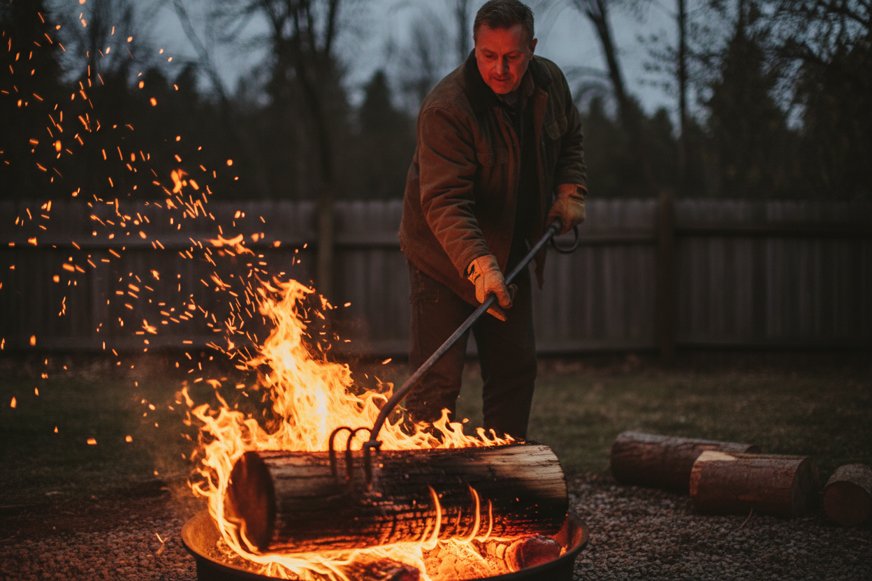 Fireside Accessories
