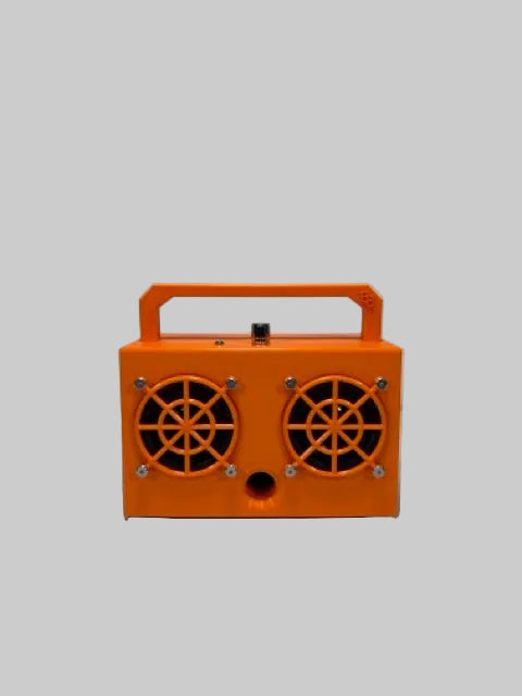 Minimal Box V2