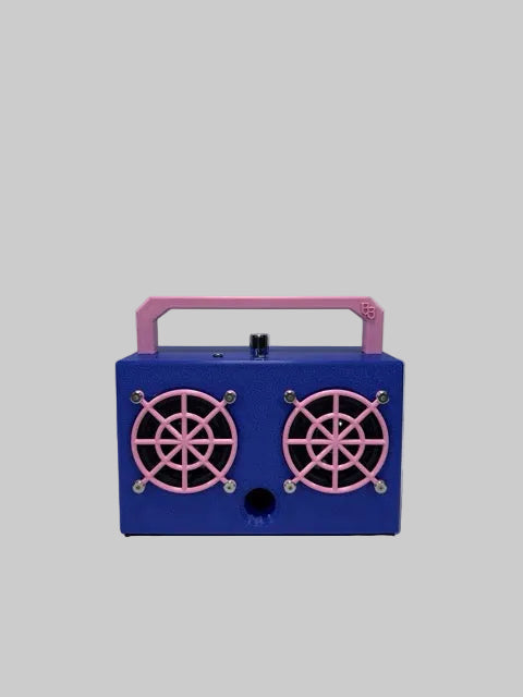 Minimal Box V2