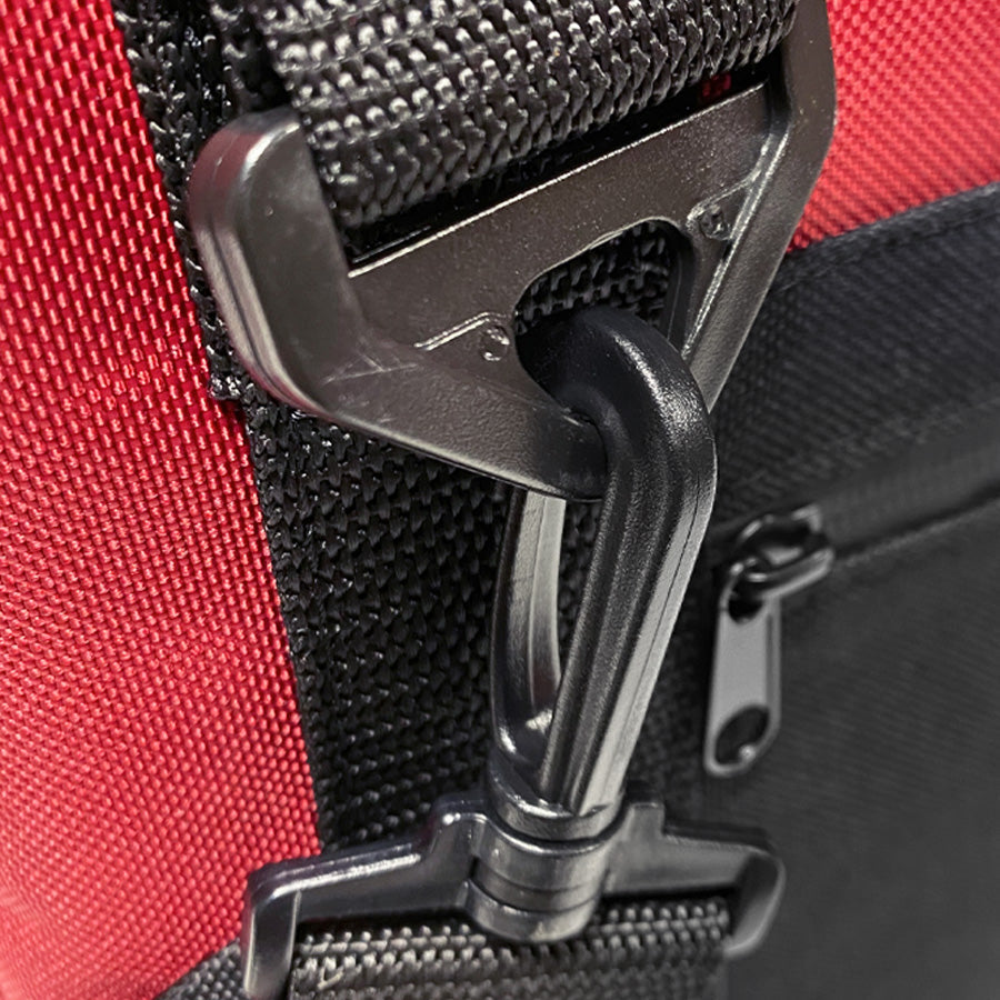 12 Pack Original Nylon Soft Cooler - SHIPS FIRST WEEK OF FEBRUARY