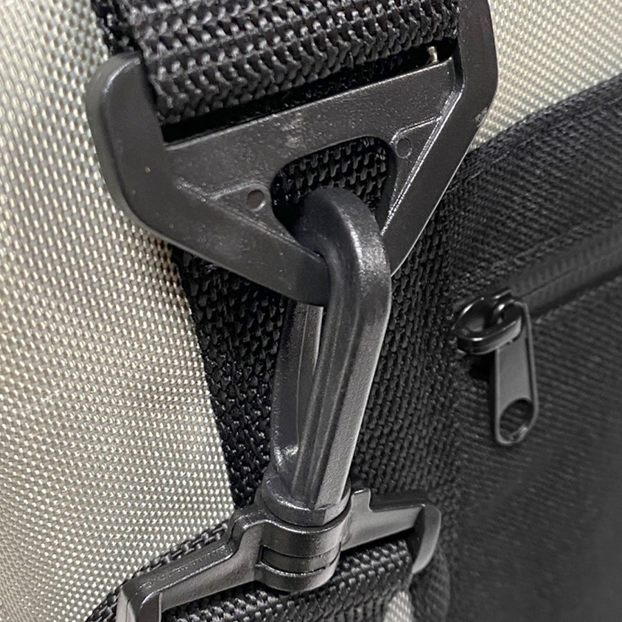 12 Pack Original Nylon Soft Cooler - SHIPS FIRST WEEK OF FEBRUARY