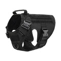 Tactical Dog Harness - Heavy Duty & Quick Release