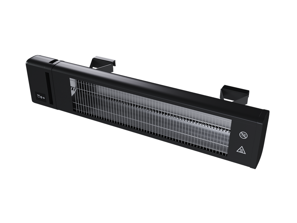 Electric Heater 1500W