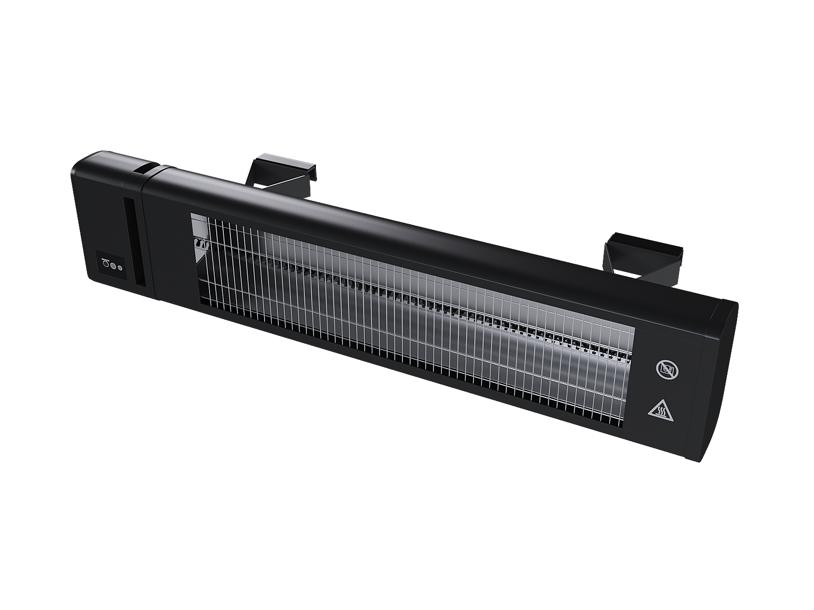 Electric Heater 1500W