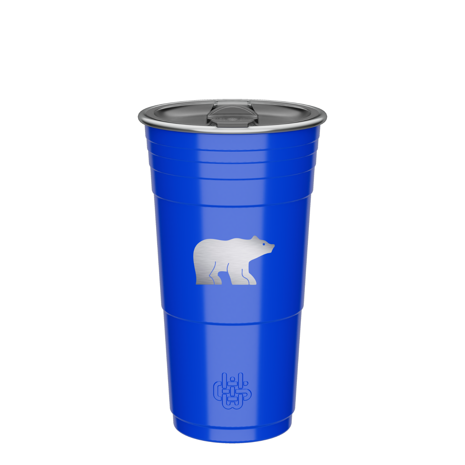 Nicklaus Gold Bear - 24oz - WYLD CUP™