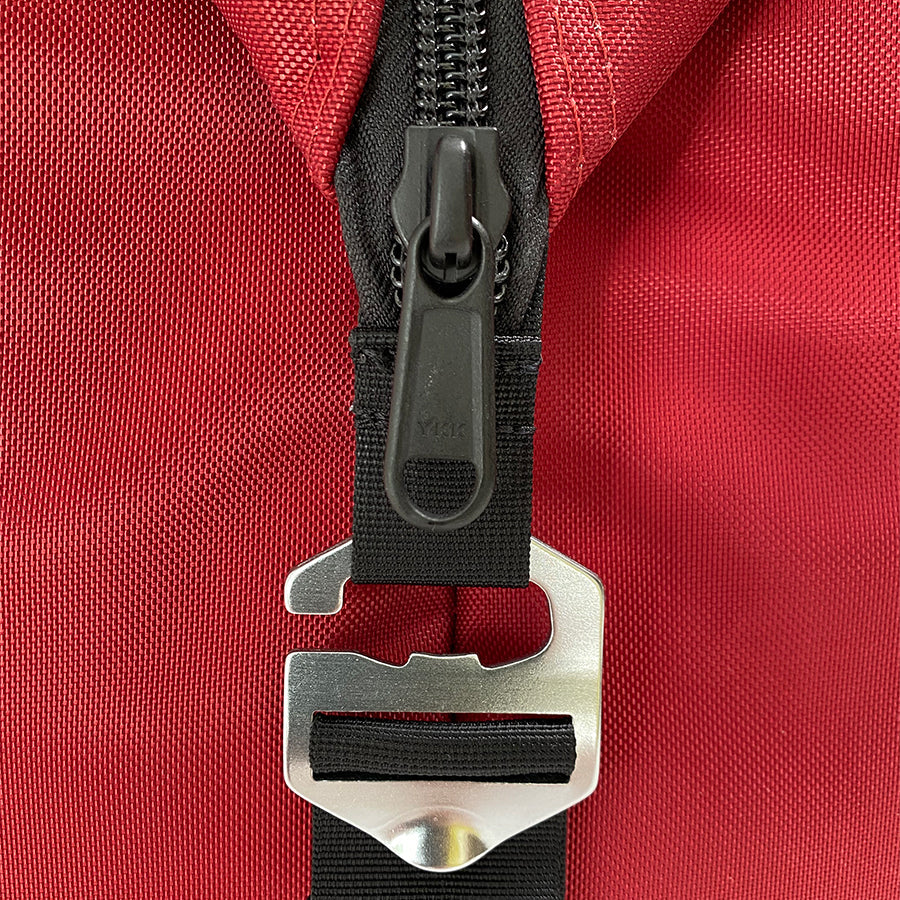 24 Pack Original Nylon Soft Side Cooler - SHIPS FIRST WEEK OF FEBRUARY