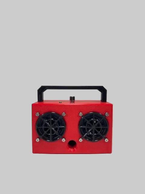 Minimal Box V2