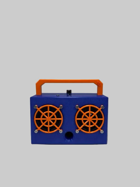Minimal Box V2