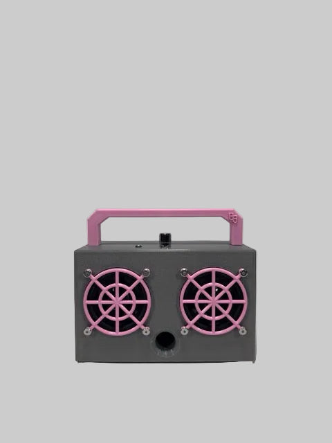 Minimal Box V2