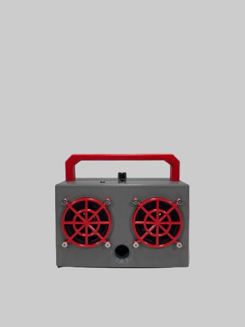 Minimal Box V2