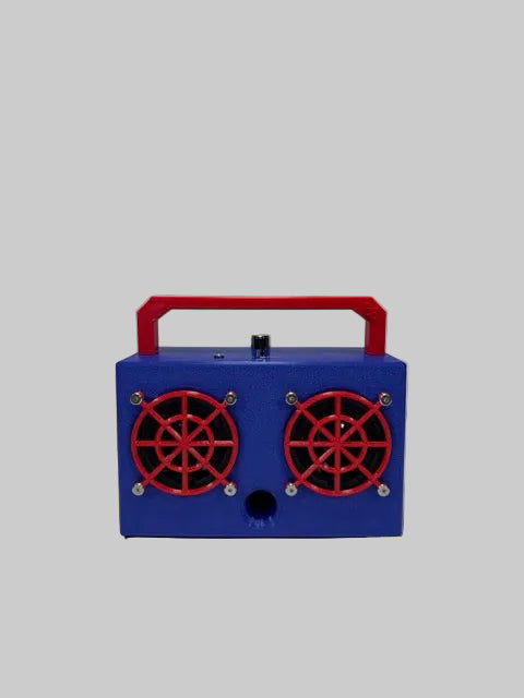 Minimal Box V2
