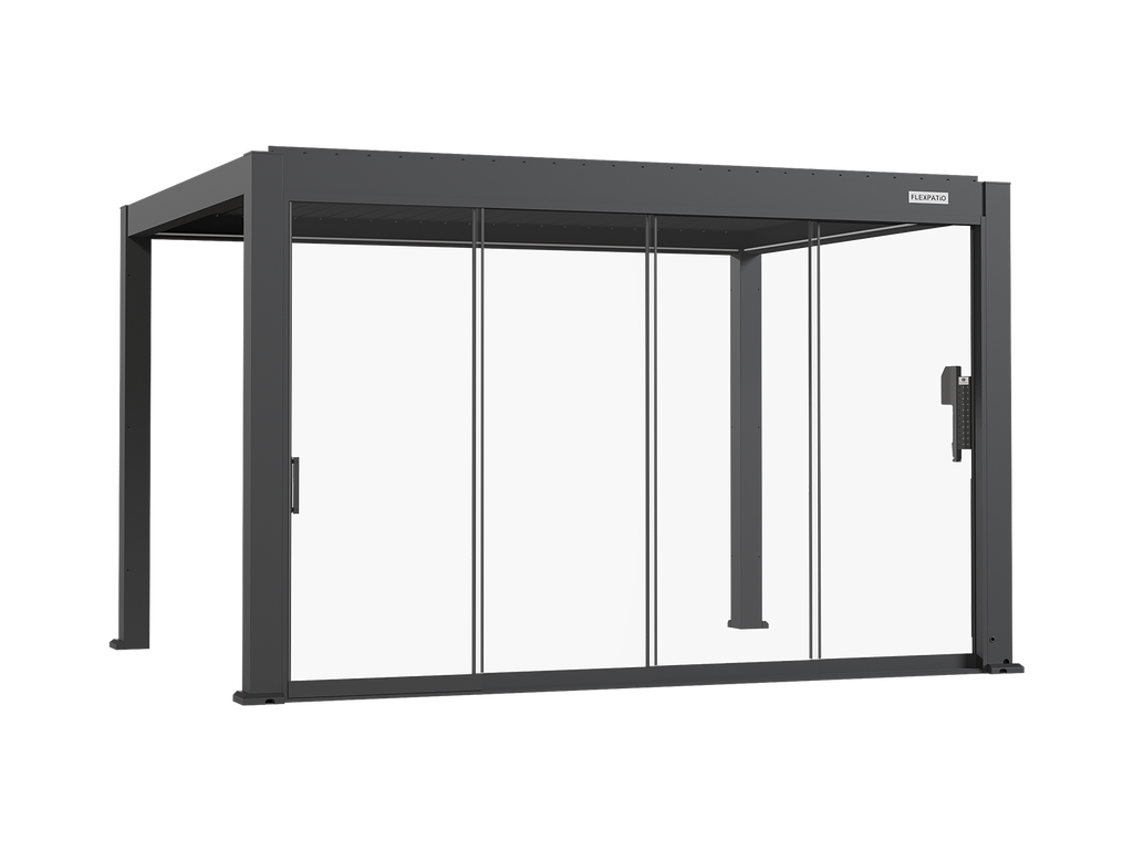 Sliding Glass Doors