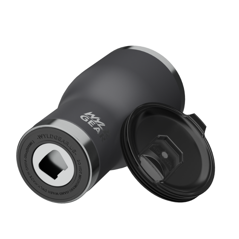 Nicklaus Patriot Bear - 30oz Tumbler