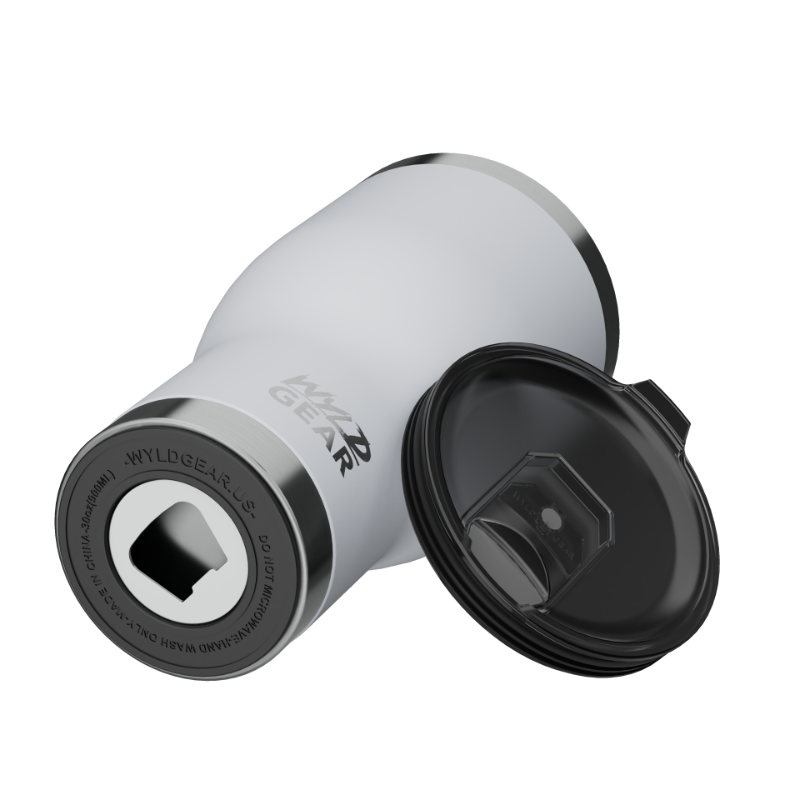 Nicklaus Patriot Bear - 30oz Tumbler