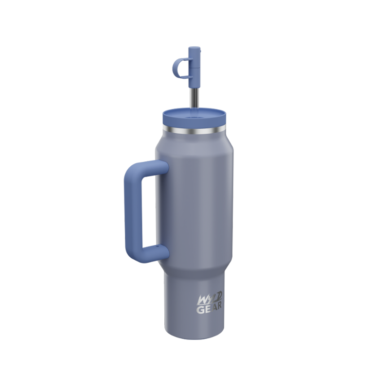 Nicklaus Gold Bear - 30oz Wyld Syde Travel Tumbler