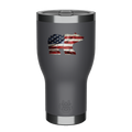Nicklaus Patriot Bear - 30oz Tumbler