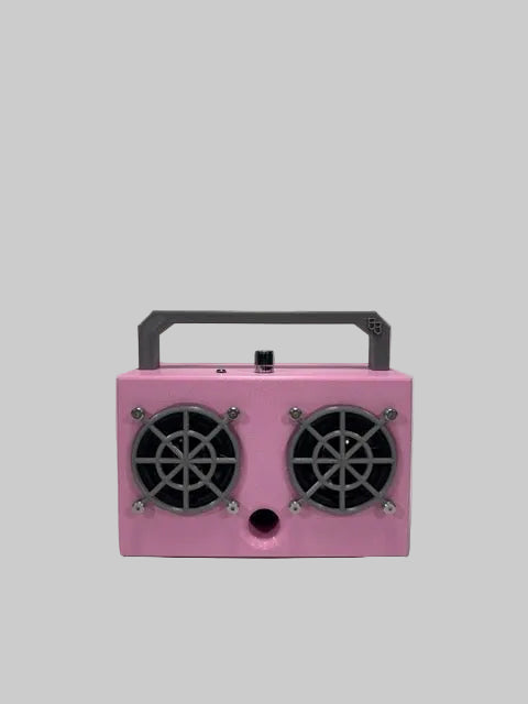 Minimal Box V2