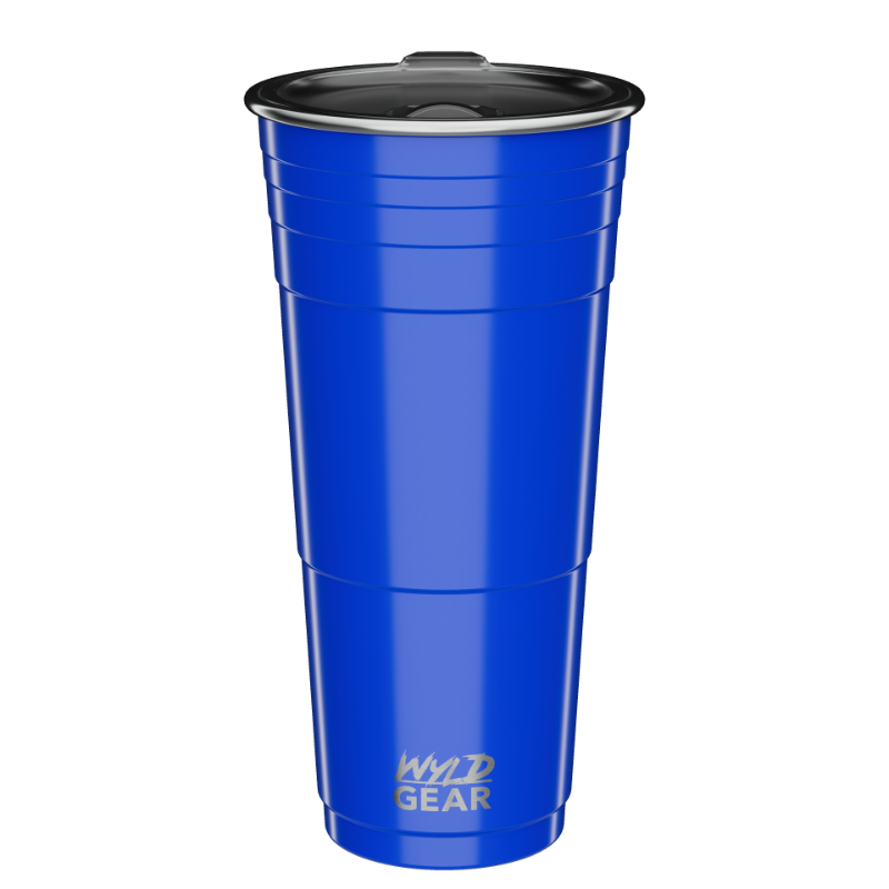 Nicklaus Gold Bear - 32oz - WYLD CUP™