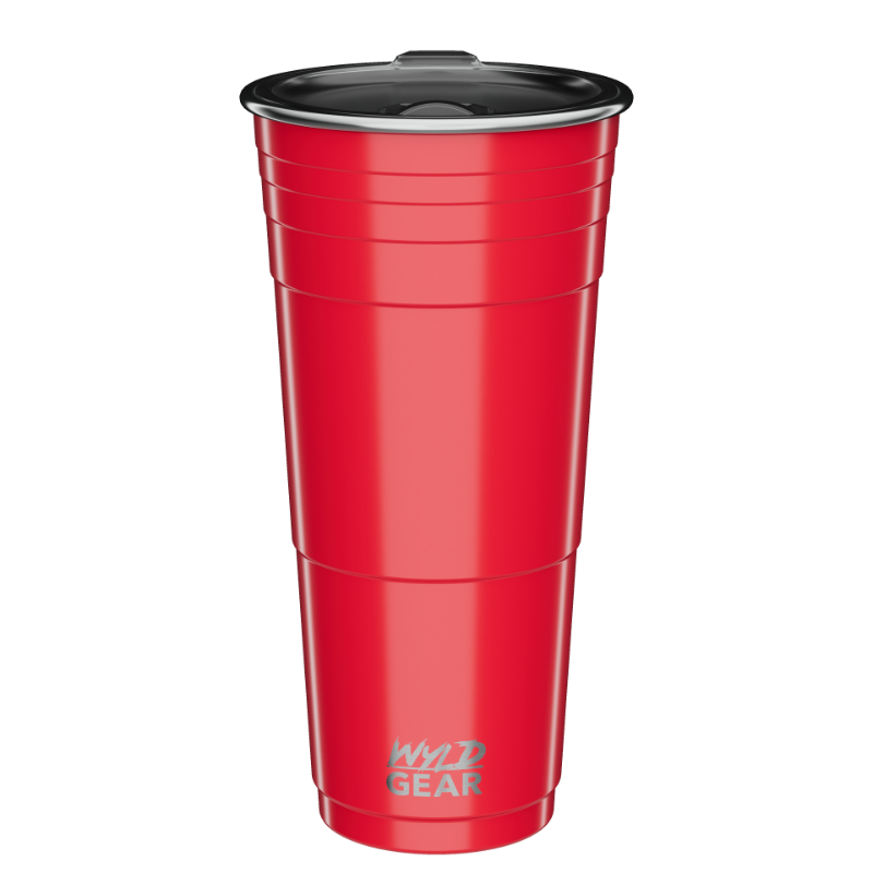 Nicklaus Gold Bear - 32oz - WYLD CUP™