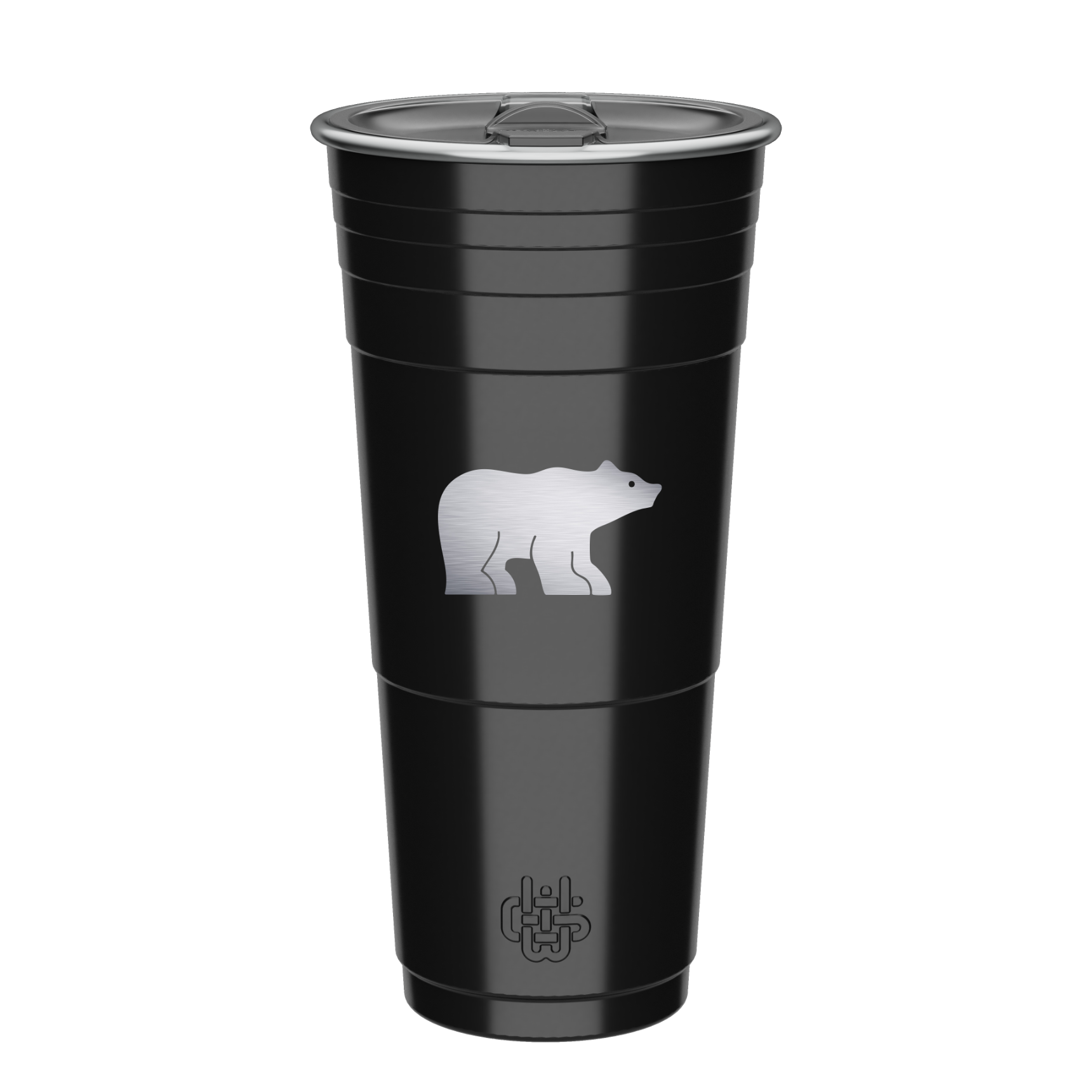 Nicklaus Gold Bear - 32oz - WYLD CUP™
