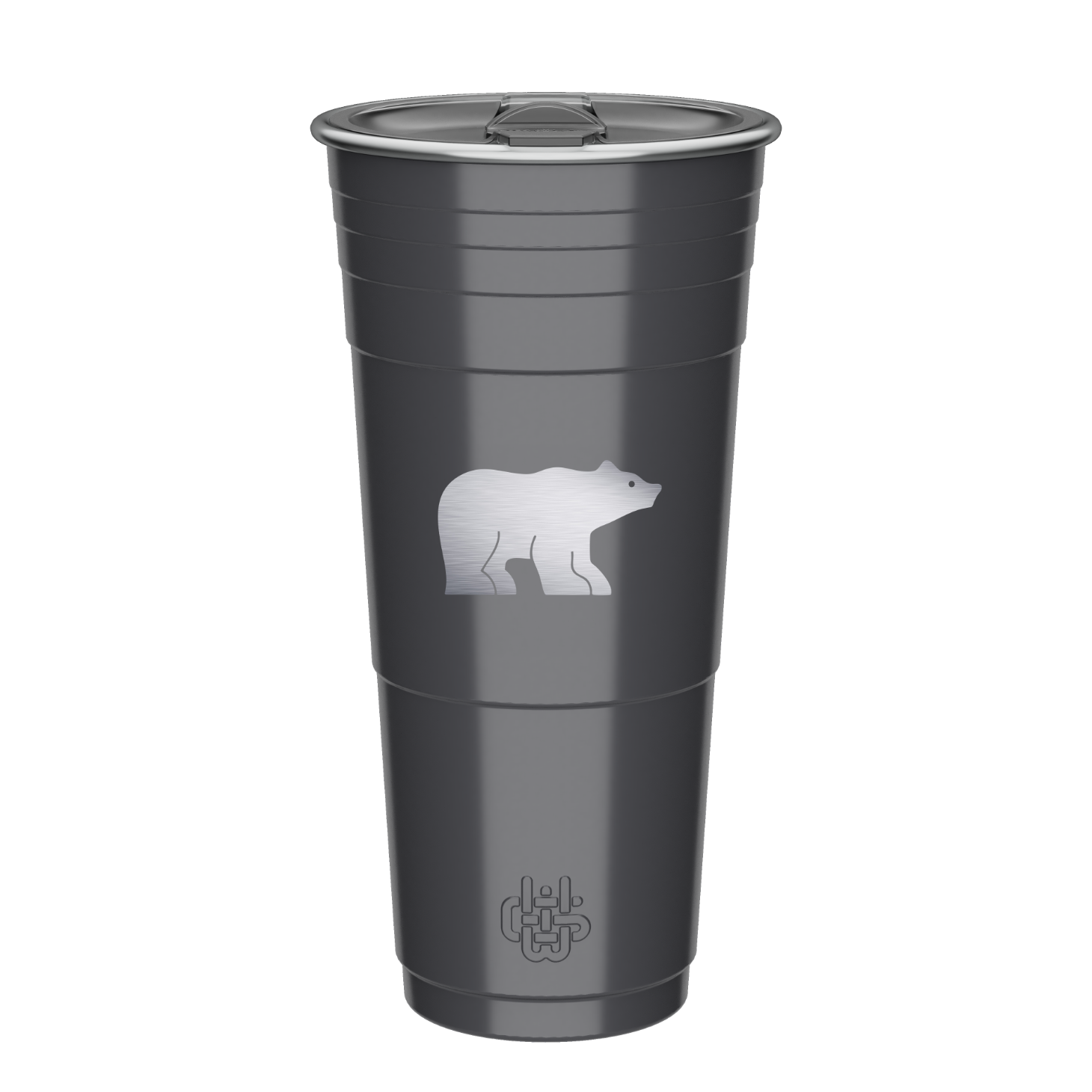 Nicklaus Gold Bear - 32oz - WYLD CUP™