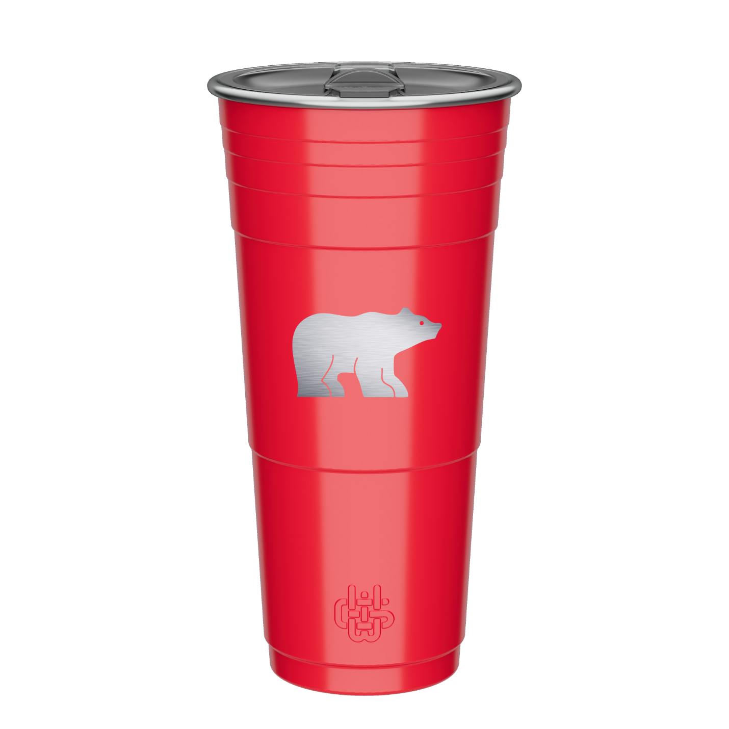 Nicklaus Gold Bear - 32oz - WYLD CUP™