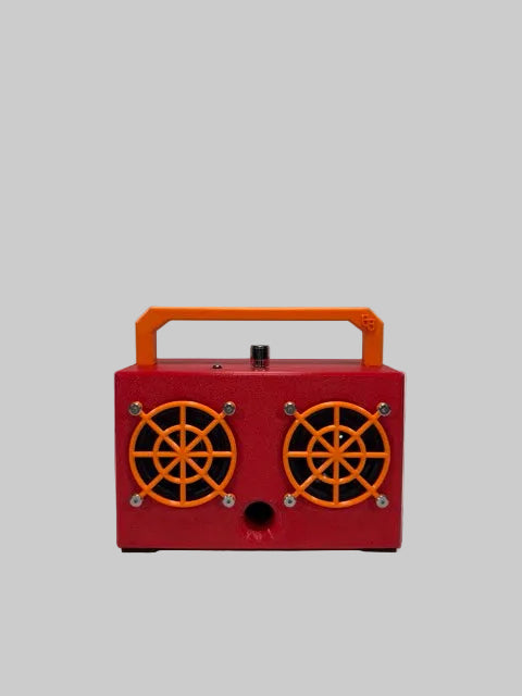 Minimal Box V2