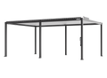 FlexPatio POWER+ Motorized Pergola