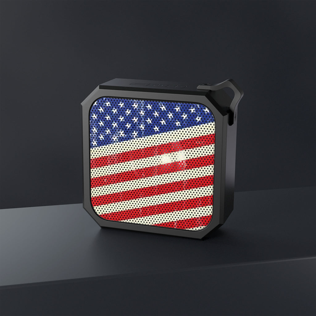 Americana Outdoor Bluetooth Speaker