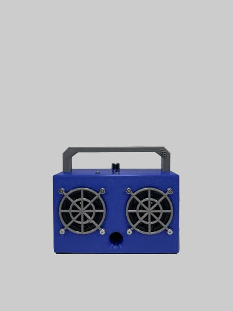 Minimal Box V2