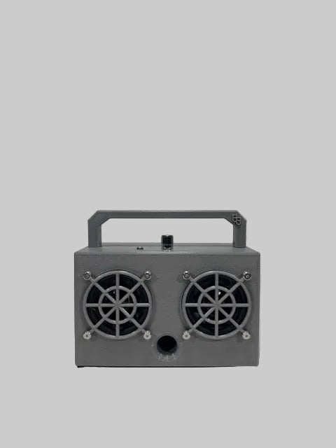 Minimal Box V2