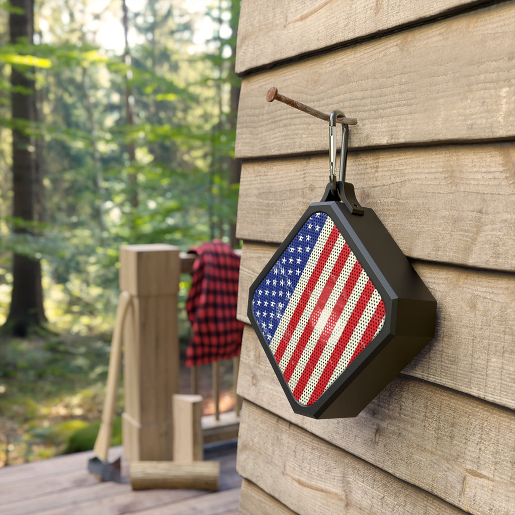Americana Outdoor Bluetooth Speaker