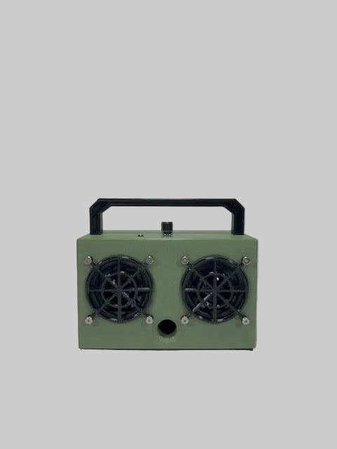 Minimal Box V2