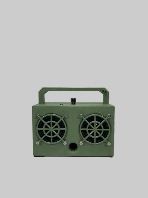 Minimal Box V2