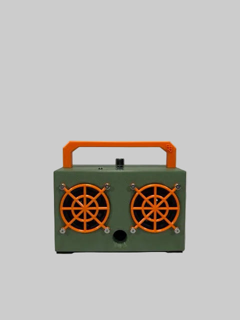 Minimal Box V2