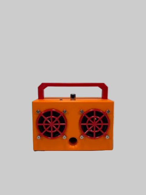 Minimal Box V2