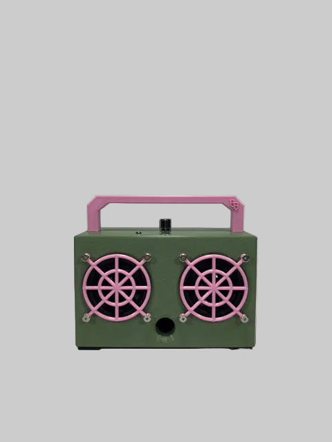 Minimal Box V2