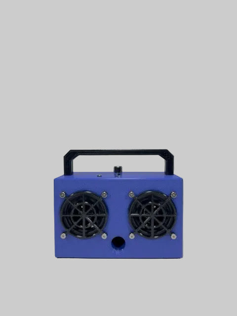 Minimal Box V2