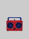 Minimal Box V2