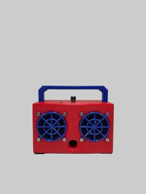 Minimal Box V2
