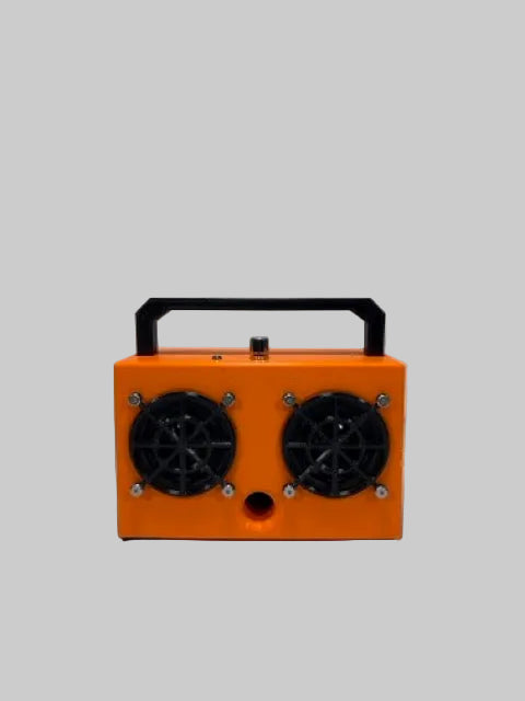 Minimal Box V2