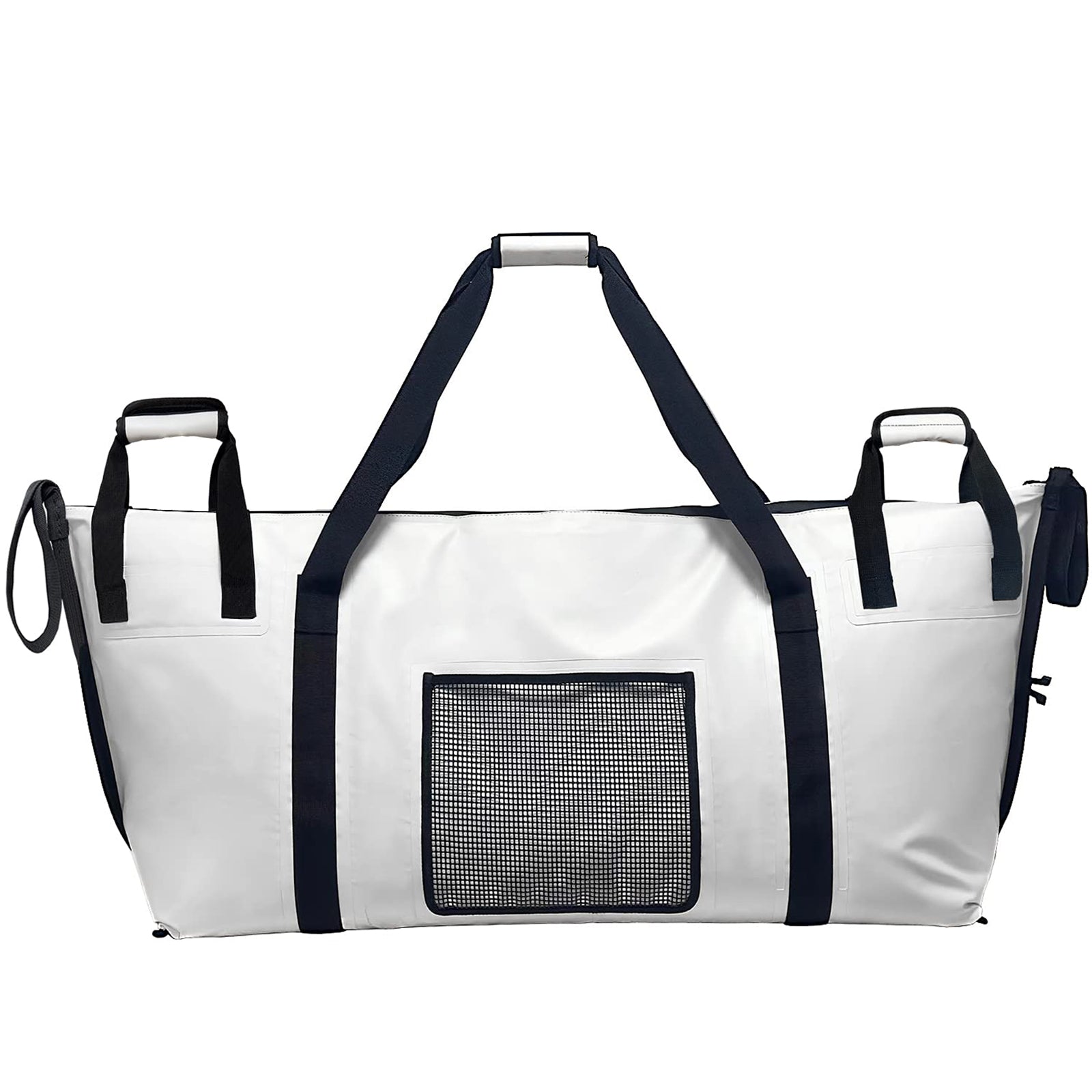 84QT Fish Cooler Bag With Flat Bottom