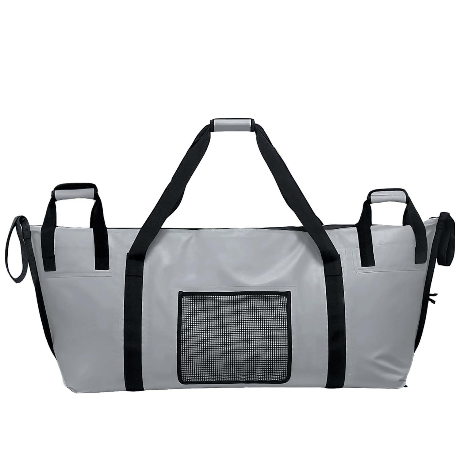 84QT Fish Cooler Bag With Flat Bottom