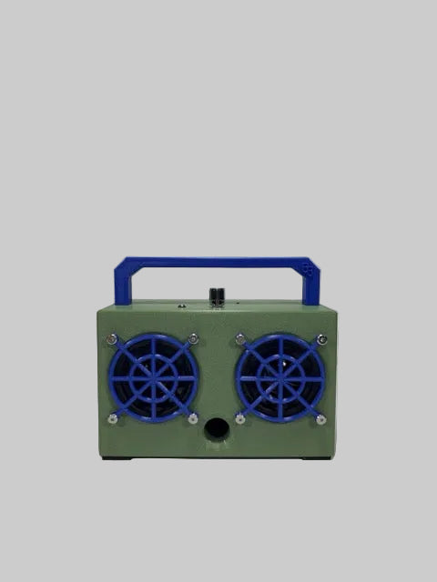 Minimal Box V2