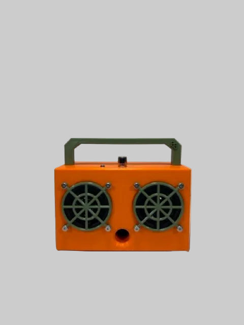 Minimal Box V2