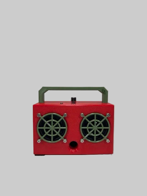 Minimal Box V2