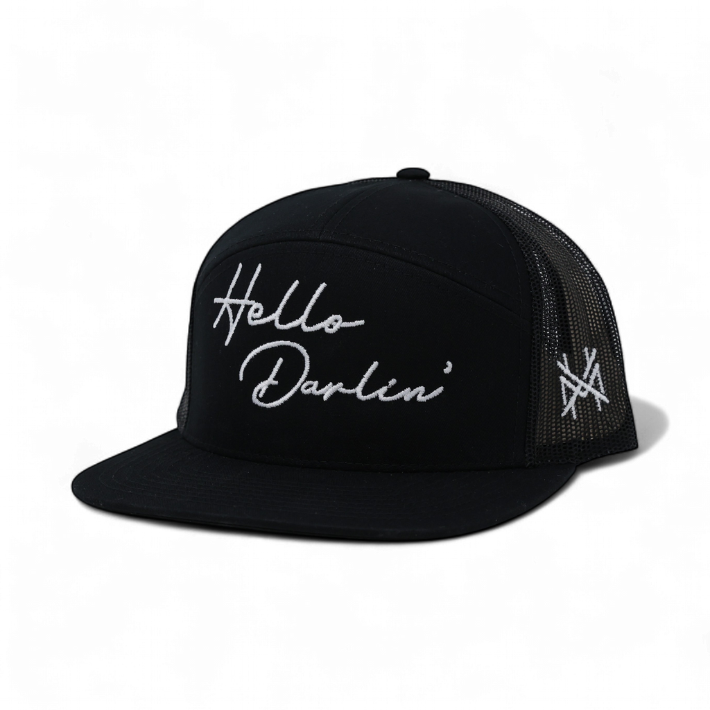 Hello Darlin