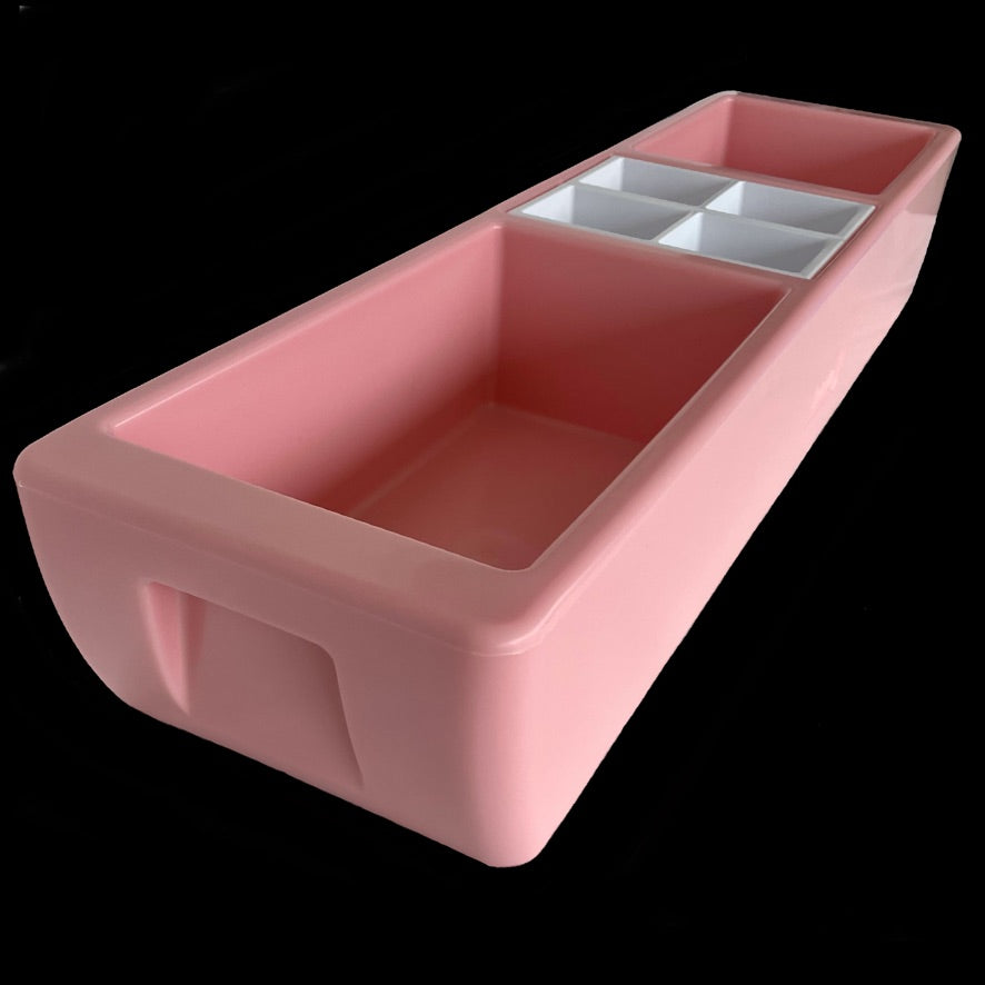 REVO Party Barge Cooler™ | Pink Coral