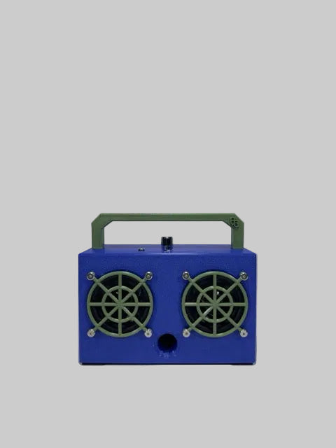 Minimal Box V2