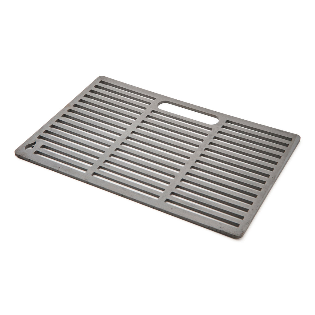 Pan Stand & Grill Grate